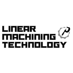 Linear Machining Technologies Logo