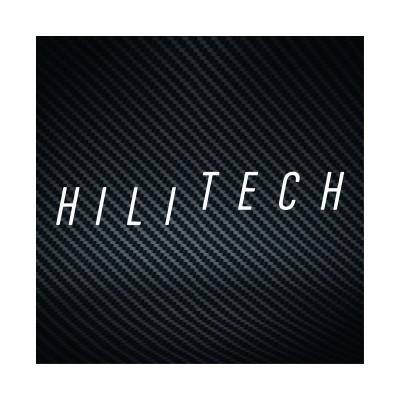 HILITECH GMBH Logo