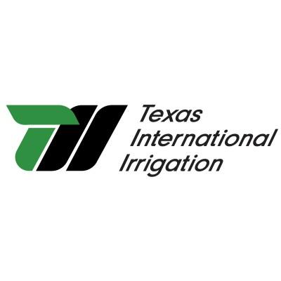 Texas International Irrigation Inc Logo