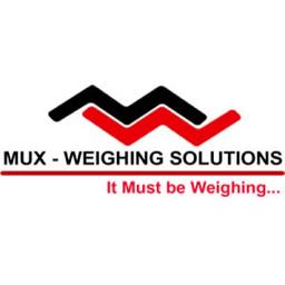 Mux Weighing Solutions_ Innovation In Weighing Logo