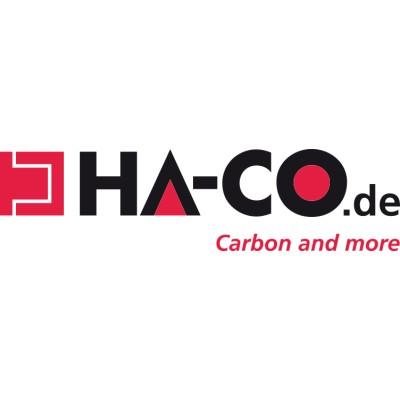 Carbon HA-CO.de Logo