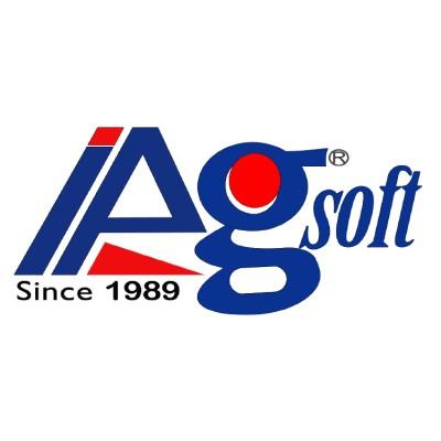 IAG Soft Logo