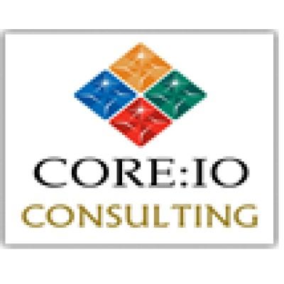 COREIO Consulting AB Logo