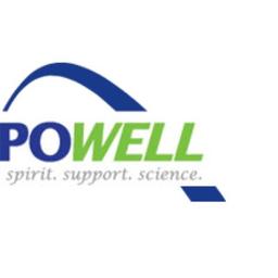 Powell Orthotics & Prosthetics Logo