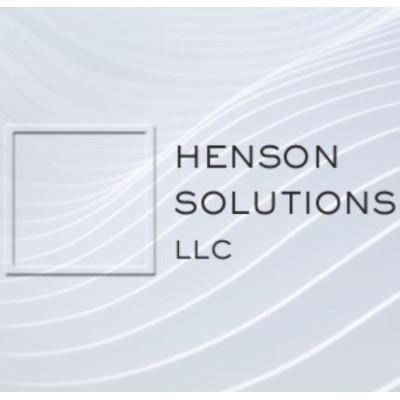 Henson Solutions LLC's Logo