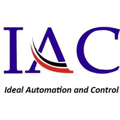 Ideal Automation & Control Logo