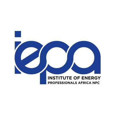 Institute of Energy Professionals Africa NPC Logo