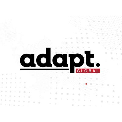 ADAPT Global Limited's Logo