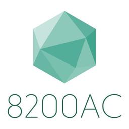 8200 Alumni Consultants Logo