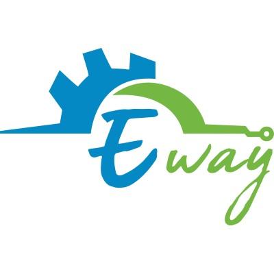 E Way Logo
