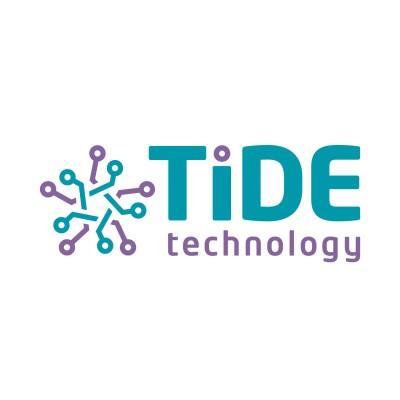 TIDE Technology Logo