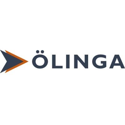 ÖLINGA Logo