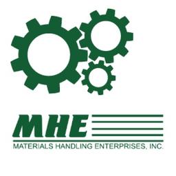 Materials Handling Enterprises Inc. Logo