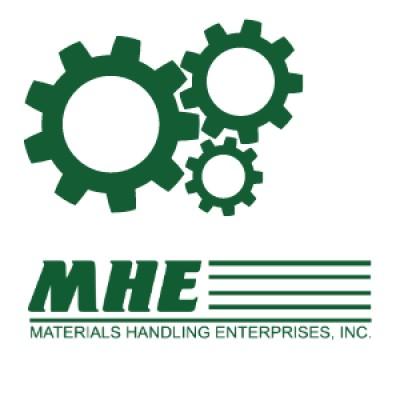 Materials Handling Enterprises Inc. Logo