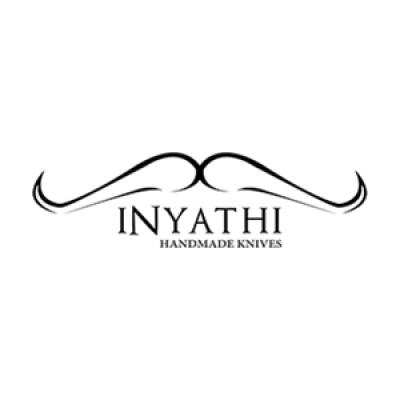 iNyathi Handmade Knives's Logo
