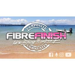 FIBREFINISH Logo