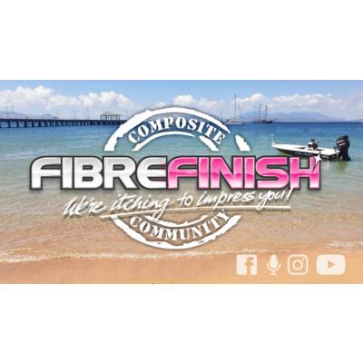 FIBREFINISH Logo