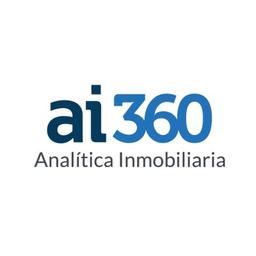 ai360 Logo