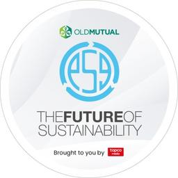 Future of Sustainability Logo