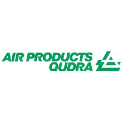 Air Products Qudra - APQ Logo
