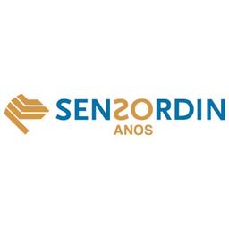 SENSORDIN - Electrical Automation Logo