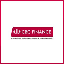 CBC Finance Limited Logo