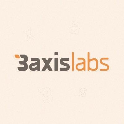 3axislabs Logo