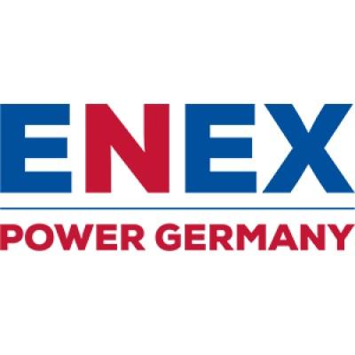 ENEX POWER Germany GmbH Logo