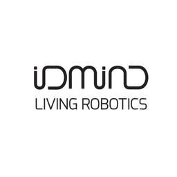 IDMind Logo