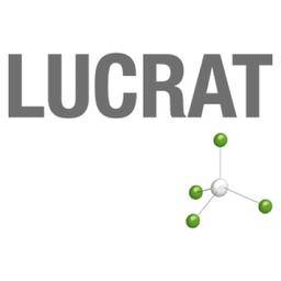LUCRAT GmbH Logo