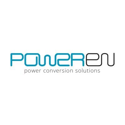 Poweren Logo