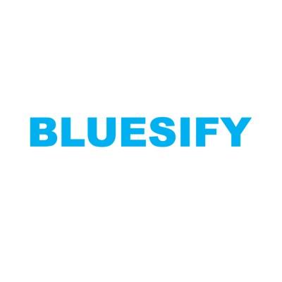 Bluesify Logo