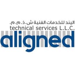 Aligned Technical Services L.L.C Logo