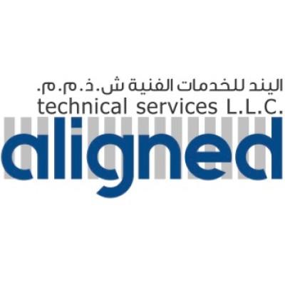 Aligned Technical Services L.L.C's Logo