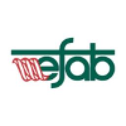 Mefab Engineering Industry LLC Logo