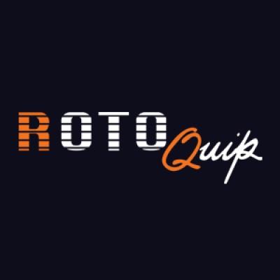 Roto Quip's Logo