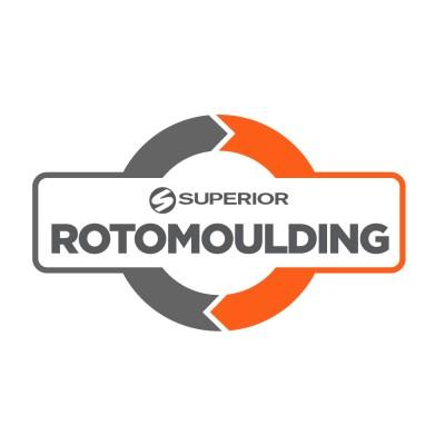 Superior Rotomoulding Logo