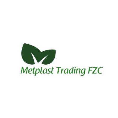 Metplast Trading FZC Logo