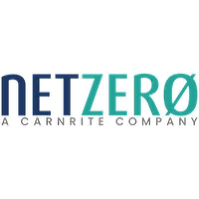 NETZERO a Carnrite Company Logo
