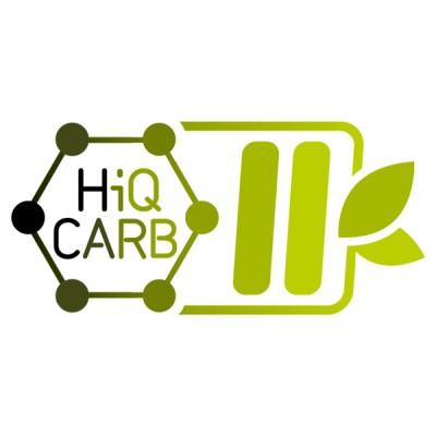 HiQ-CARB – Greener Carbons's Logo