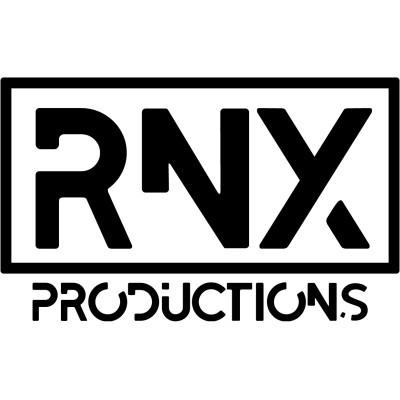 RNX Productions's Logo