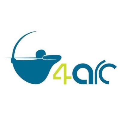 4ARC YAZILIM TEKNOLOJİLERİ A.Ş. Logo