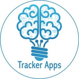 Tracker Apps Inc Logo