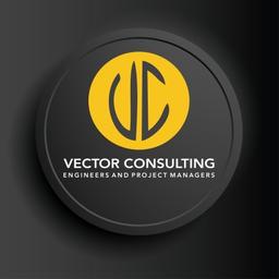 Vector Consulting Engineers & Project Managers Logo