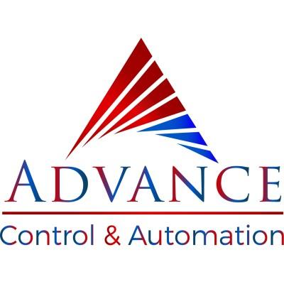 Advance Control & Automation Co Logo
