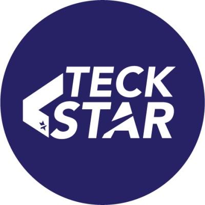 TeckStar Logo
