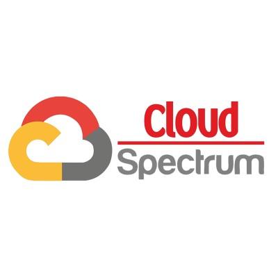 Cloud Spectrum Logo
