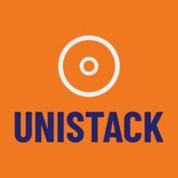 UNISTACK Logo
