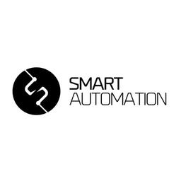 Smart Automation Logo