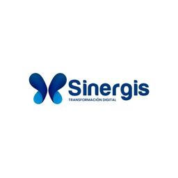 Sinergis Digital Logo